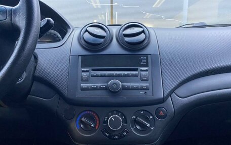 Chevrolet Aveo III, 2008 год, 329 000 рублей, 18 фотография