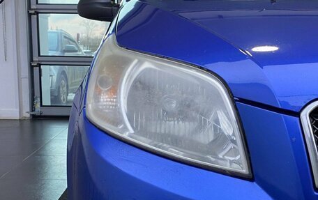 Chevrolet Aveo III, 2008 год, 329 000 рублей, 21 фотография