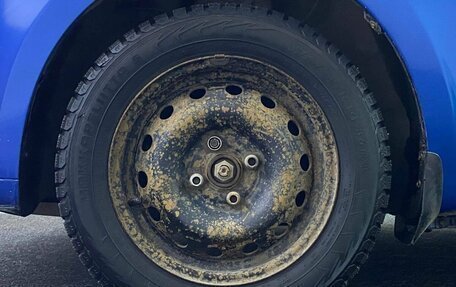 Chevrolet Aveo III, 2008 год, 329 000 рублей, 22 фотография