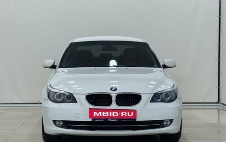 BMW 5 серия, 2009 год, 1 145 000 рублей, 3 фотография