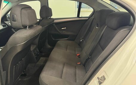 BMW 5 серия, 2009 год, 1 145 000 рублей, 14 фотография