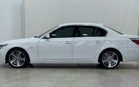 BMW 5 серия, 2009 год, 1 145 000 рублей, 10 фотография