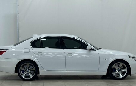 BMW 5 серия, 2009 год, 1 145 000 рублей, 11 фотография