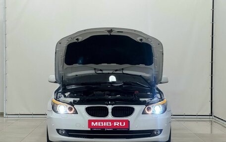 BMW 5 серия, 2009 год, 1 145 000 рублей, 4 фотография