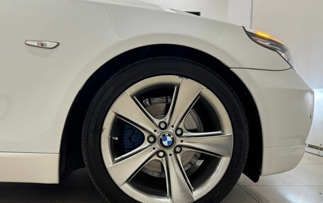 BMW 5 серия, 2009 год, 1 145 000 рублей, 20 фотография