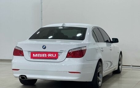 BMW 5 серия, 2009 год, 1 145 000 рублей, 6 фотография