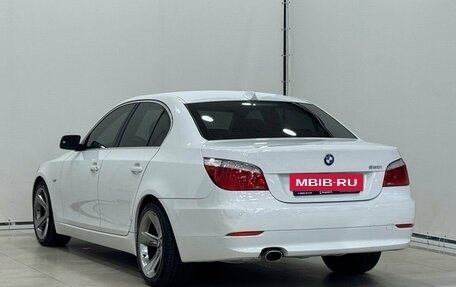BMW 5 серия, 2009 год, 1 145 000 рублей, 7 фотография