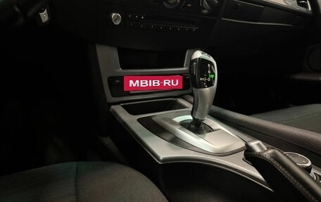 BMW 5 серия, 2009 год, 1 145 000 рублей, 18 фотография