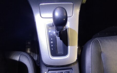 Nissan Sentra, 2014 год, 960 000 рублей, 12 фотография