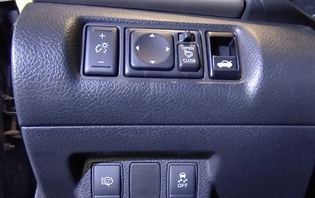 Nissan Sentra, 2014 год, 960 000 рублей, 14 фотография