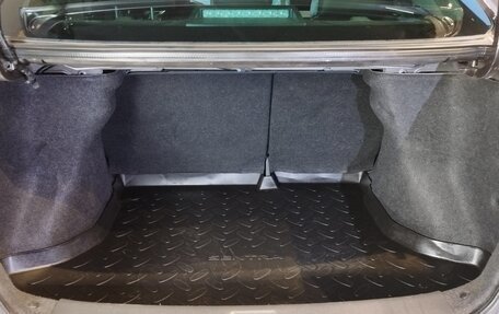 Nissan Sentra, 2014 год, 960 000 рублей, 15 фотография