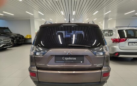 Mitsubishi Outlander III рестайлинг 3, 2010 год, 819 000 рублей, 4 фотография