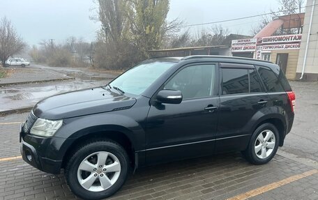 Suzuki Grand Vitara, 2011 год, 850 000 рублей, 1 фотография