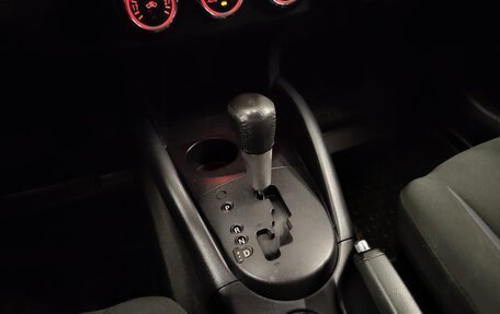 Mitsubishi Outlander III рестайлинг 3, 2010 год, 819 000 рублей, 11 фотография