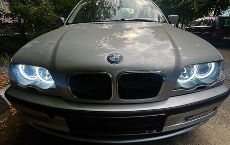 BMW 3 серия, 1999 год, 300 000 рублей, 1 фотография