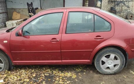 Volkswagen Bora, 1999 год, 130 000 рублей, 1 фотография