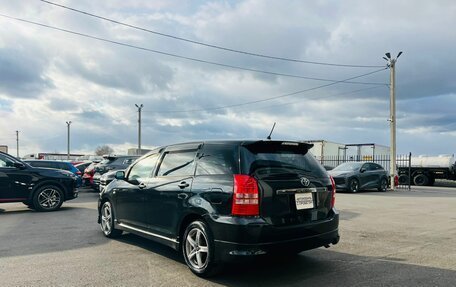 Toyota Wish II, 2004 год, 929 000 рублей, 4 фотография