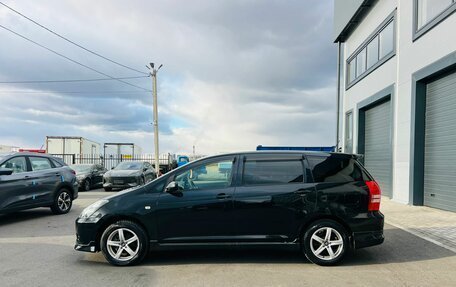 Toyota Wish II, 2004 год, 929 000 рублей, 3 фотография
