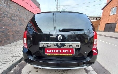 Renault Duster I рестайлинг, 2014 год, 920 000 рублей, 1 фотография