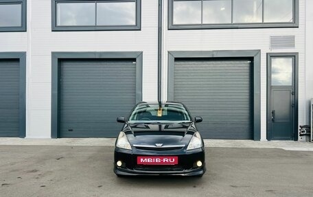 Toyota Wish II, 2004 год, 929 000 рублей, 9 фотография