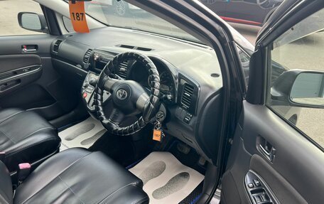 Toyota Wish II, 2004 год, 929 000 рублей, 10 фотография