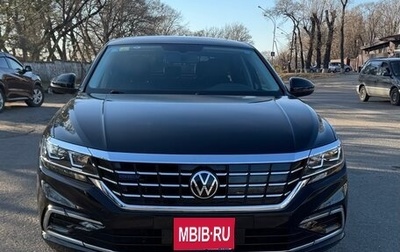 Volkswagen Passat B8 рестайлинг, 2021 год, 2 550 000 рублей, 1 фотография