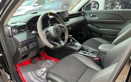 Honda Vezel, 2022 год, 1 400 000 рублей, 7 фотография