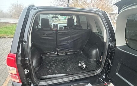 Suzuki Grand Vitara, 2011 год, 850 000 рублей, 8 фотография