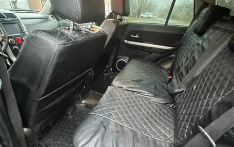 Suzuki Grand Vitara, 2011 год, 850 000 рублей, 10 фотография