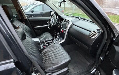 Suzuki Grand Vitara, 2011 год, 850 000 рублей, 13 фотография