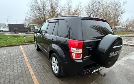 Suzuki Grand Vitara, 2011 год, 850 000 рублей, 7 фотография