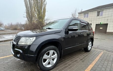 Suzuki Grand Vitara, 2011 год, 850 000 рублей, 9 фотография