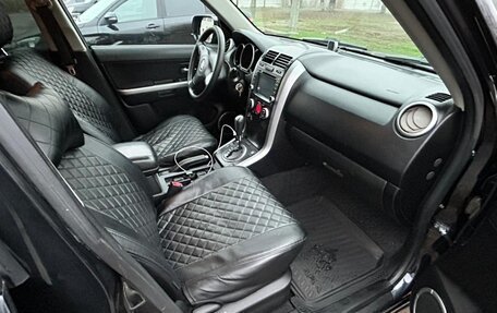 Suzuki Grand Vitara, 2011 год, 850 000 рублей, 12 фотография