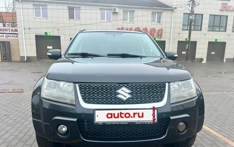 Suzuki Grand Vitara, 2011 год, 850 000 рублей, 2 фотография