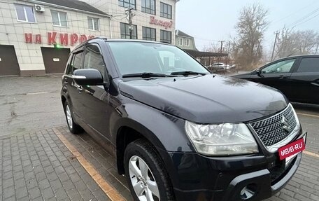 Suzuki Grand Vitara, 2011 год, 850 000 рублей, 6 фотография