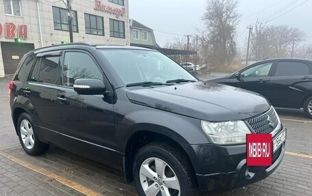 Suzuki Grand Vitara, 2011 год, 850 000 рублей, 4 фотография