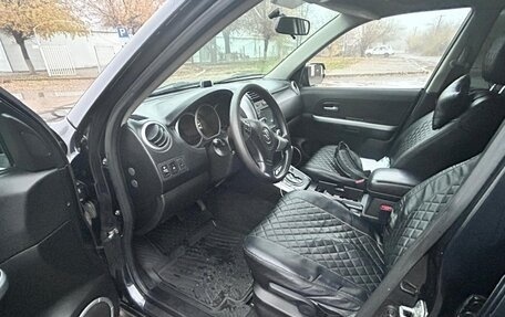 Suzuki Grand Vitara, 2011 год, 850 000 рублей, 11 фотография