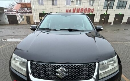 Suzuki Grand Vitara, 2011 год, 850 000 рублей, 5 фотография