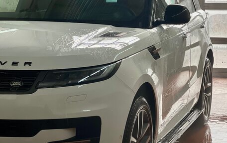 Land Rover Range Rover Sport, 2024 год, 16 000 000 рублей, 9 фотография