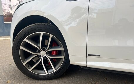 Land Rover Range Rover Sport, 2024 год, 16 000 000 рублей, 7 фотография