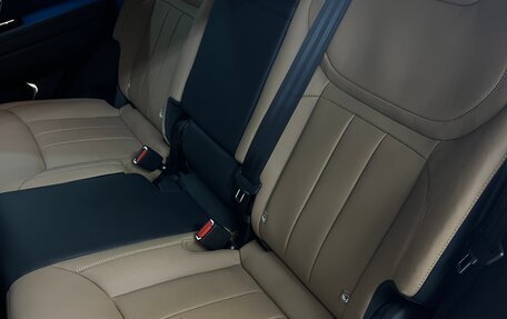 Land Rover Range Rover Sport, 2024 год, 16 000 000 рублей, 15 фотография