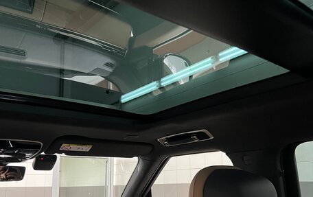 Land Rover Range Rover Sport, 2024 год, 16 000 000 рублей, 17 фотография