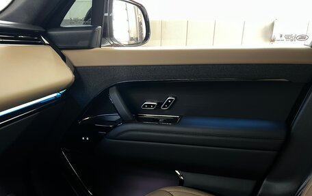 Land Rover Range Rover Sport, 2024 год, 16 000 000 рублей, 16 фотография