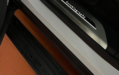 Land Rover Range Rover Sport, 2024 год, 16 000 000 рублей, 19 фотография