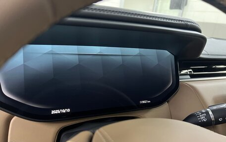 Land Rover Range Rover Sport, 2024 год, 16 000 000 рублей, 26 фотография