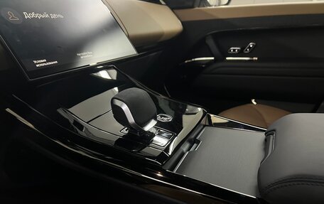 Land Rover Range Rover Sport, 2024 год, 16 000 000 рублей, 24 фотография