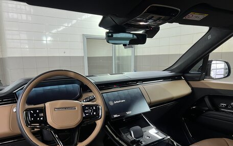 Land Rover Range Rover Sport, 2024 год, 16 000 000 рублей, 25 фотография