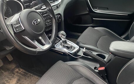 KIA cee'd III, 2019 год, 1 750 000 рублей, 5 фотография