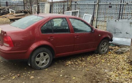 Volkswagen Bora, 1999 год, 130 000 рублей, 3 фотография