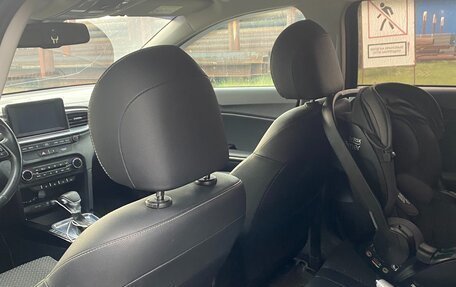 KIA cee'd III, 2019 год, 1 750 000 рублей, 6 фотография